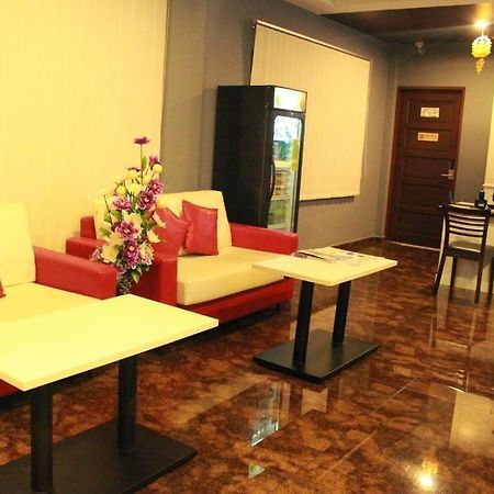 Your Hotel Genting Highlands Exterior photo