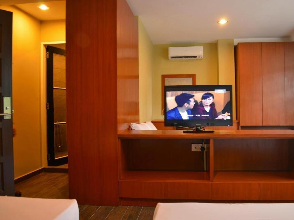 Your Hotel Genting Highlands Exterior photo