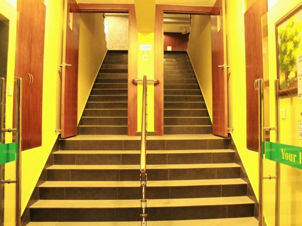 Your Hotel Genting Highlands Exterior photo