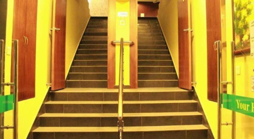 Your Hotel Genting Highlands Exterior photo