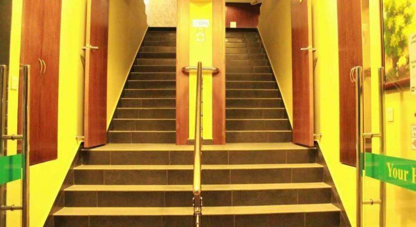 Your Hotel Genting Highlands Exterior photo