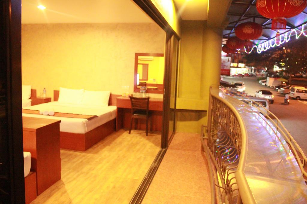 Your Hotel Genting Highlands Room photo