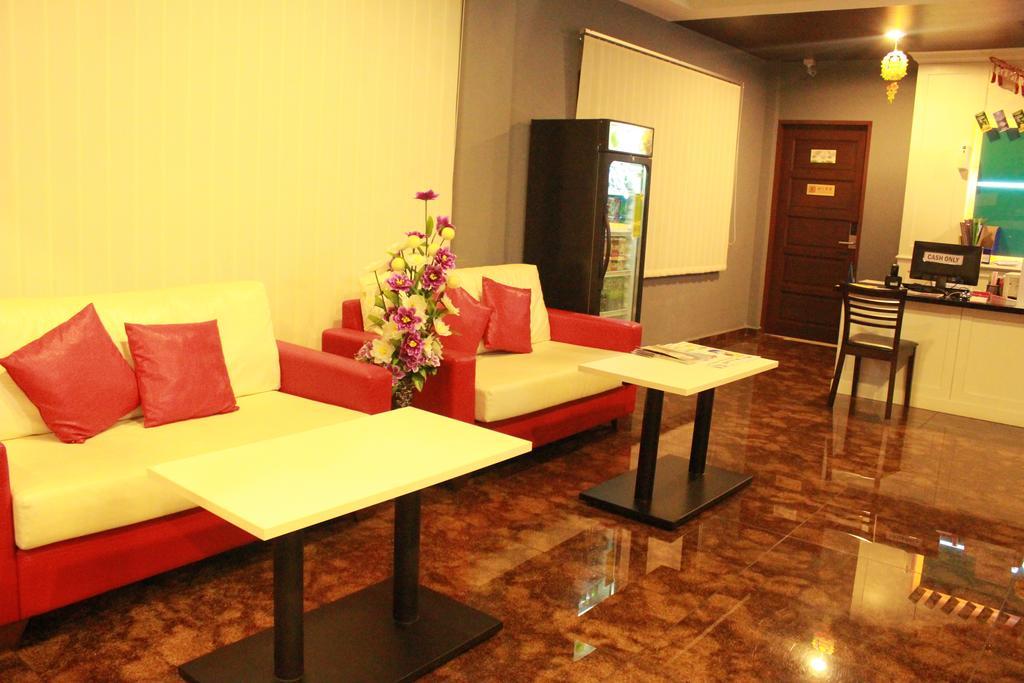 Your Hotel Genting Highlands Exterior photo