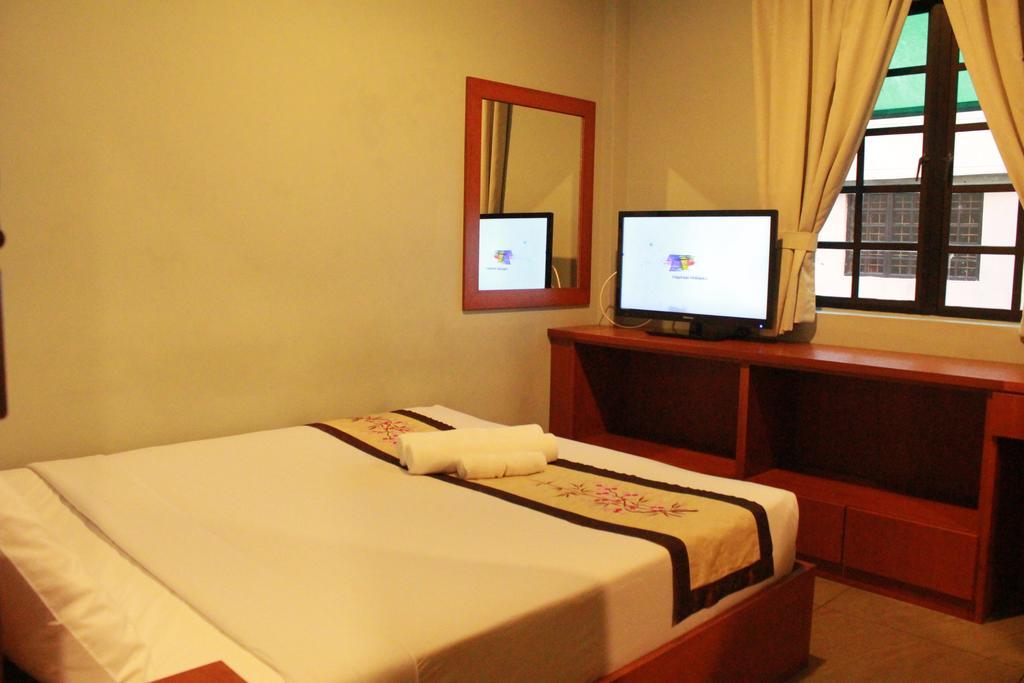 Your Hotel Genting Highlands Room photo