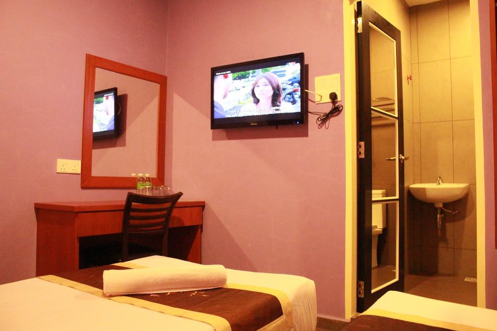 Your Hotel Genting Highlands Room photo