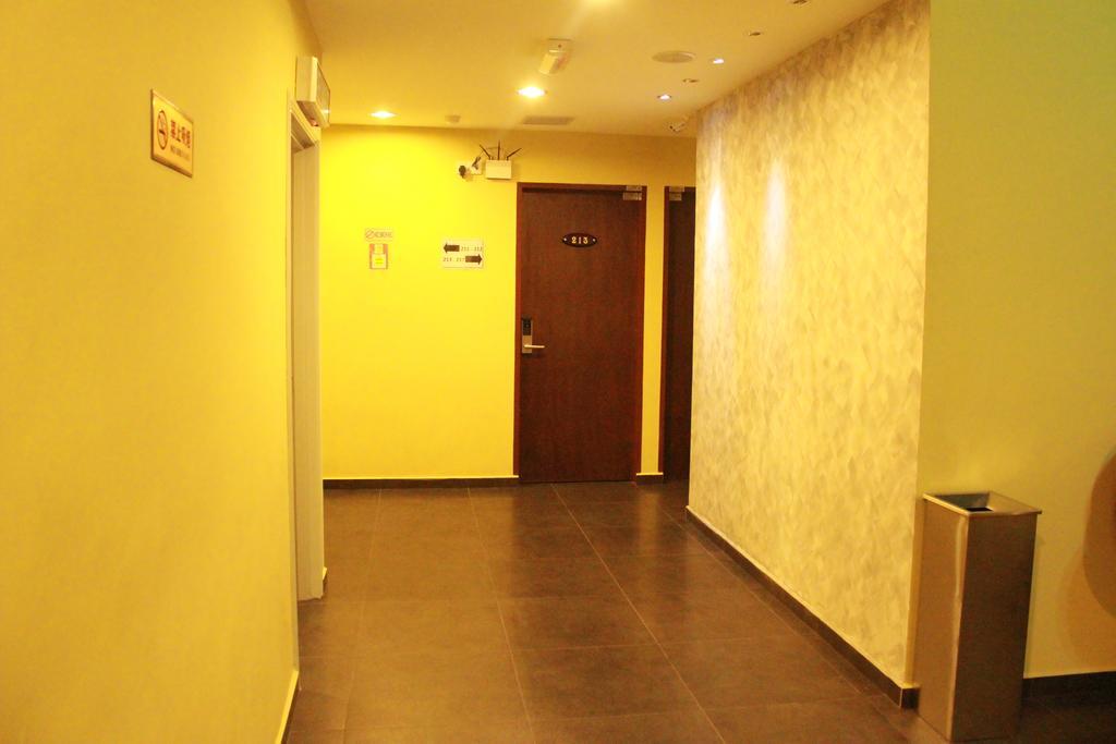 Your Hotel Genting Highlands Exterior photo