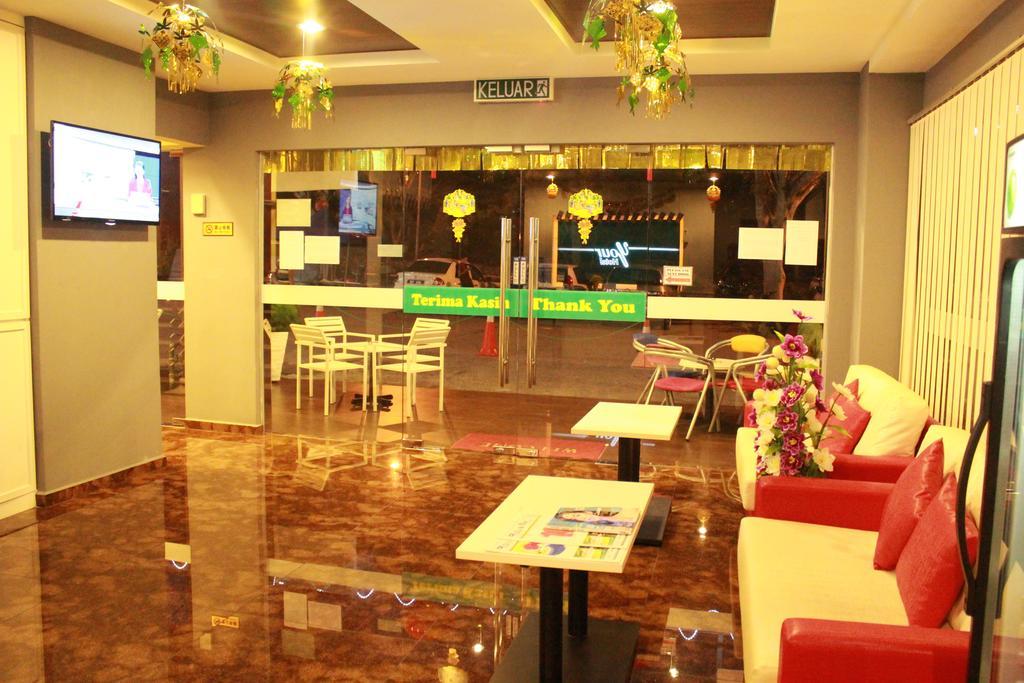 Your Hotel Genting Highlands Exterior photo