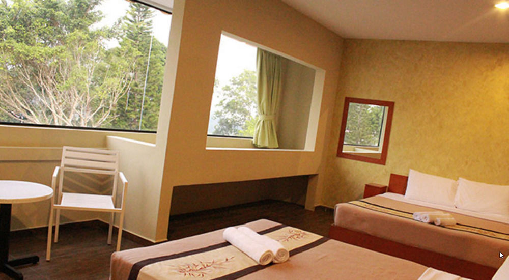 Your Hotel Genting Highlands Exterior photo