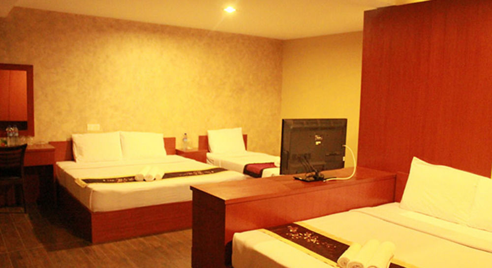 Your Hotel Genting Highlands Exterior photo