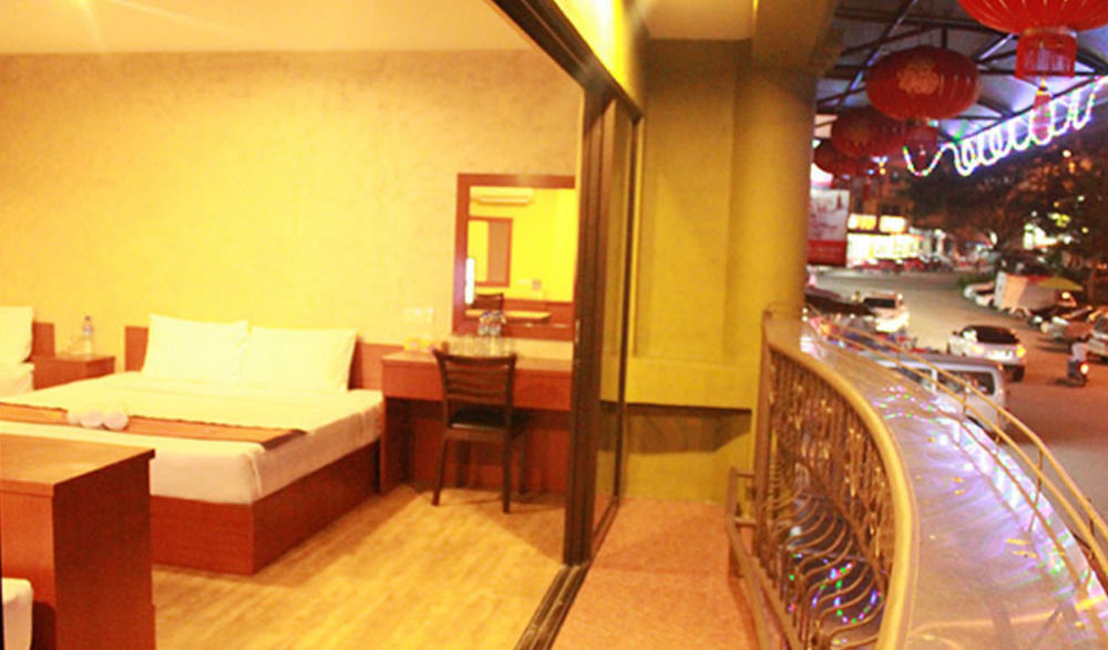 Your Hotel Genting Highlands Exterior photo
