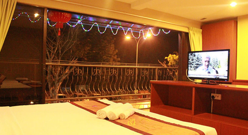 Your Hotel Genting Highlands Exterior photo